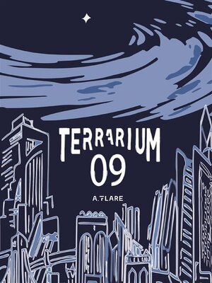 cover image of Terrarium09